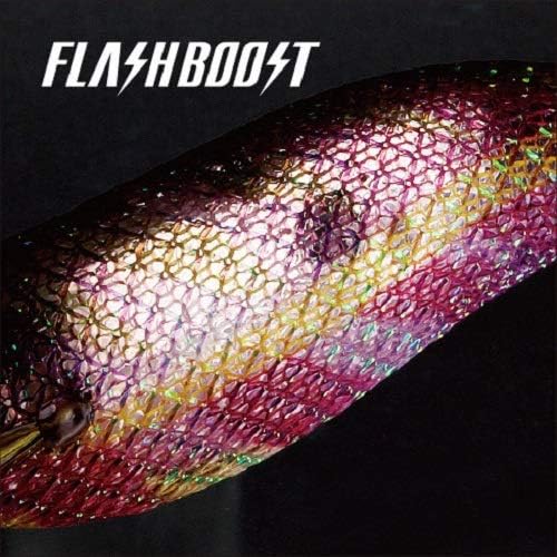 SHIMANO QE-X18W/X25T/X30T Egi Sefia Clinch Flash Boost 1.8 / 2.5 / 3 No