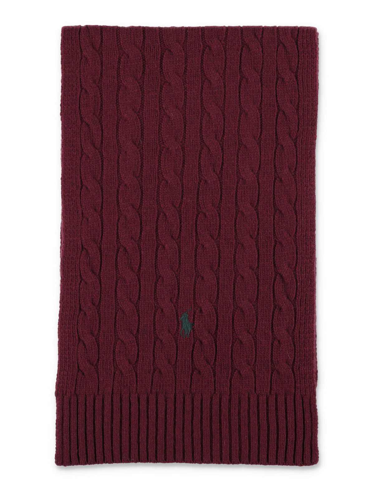 Polo ポロラルフローレンスカーフ - Image 2