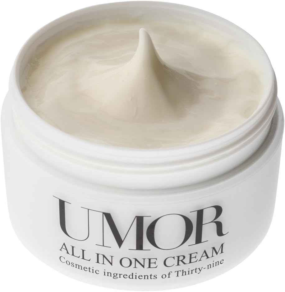 水橋保寿堂製薬 UMOR (ウモール)