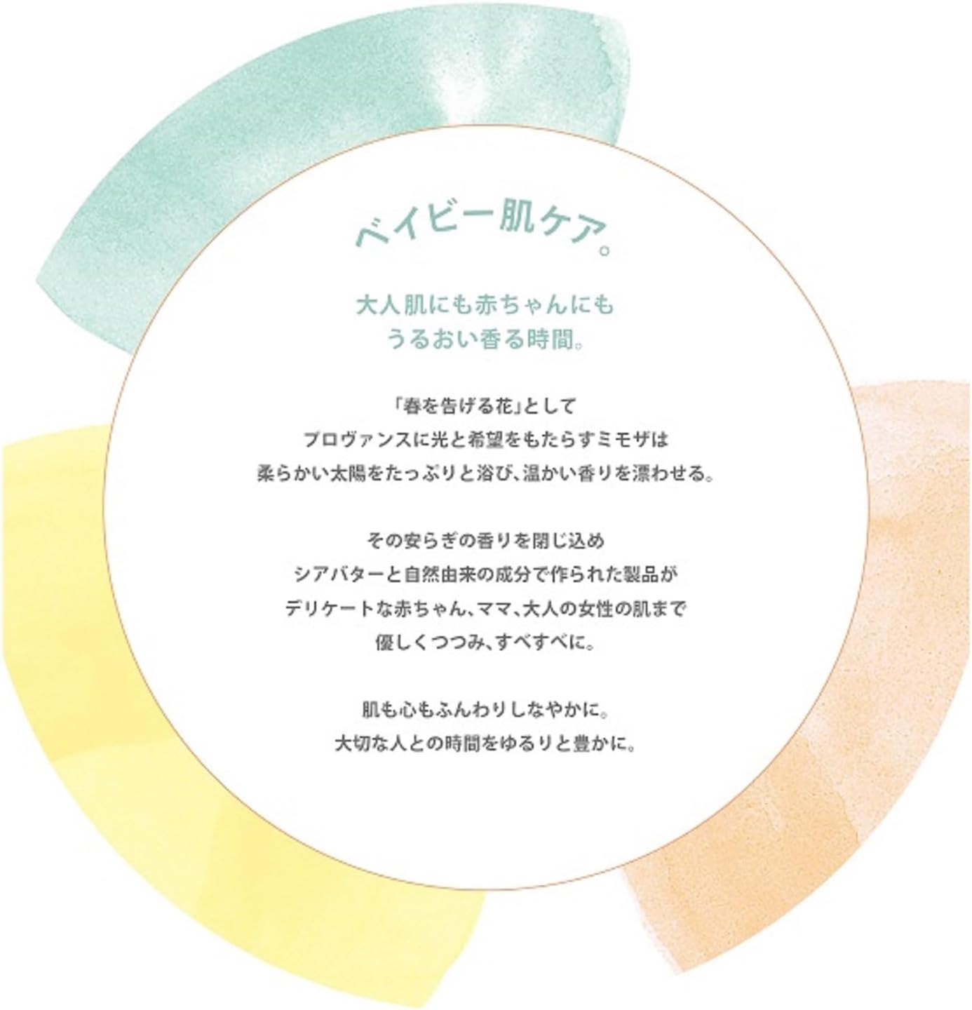 L'Occitane Shea Baby Moisture Milk, 10.1 fl oz (300 ml)