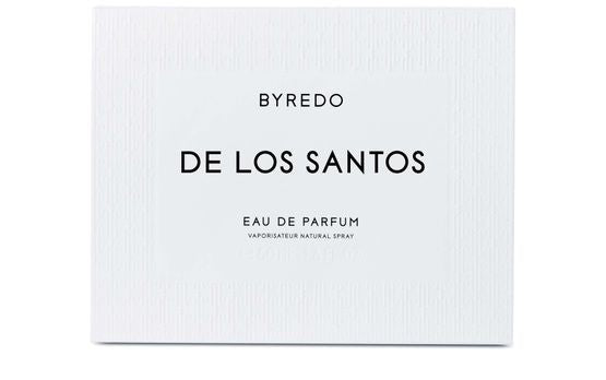 BYREDO デ ロス サントス オードパルファン 50 ml - Image 2
