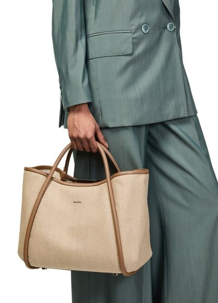 MAX MARA Summer Marine handbag - Image 2