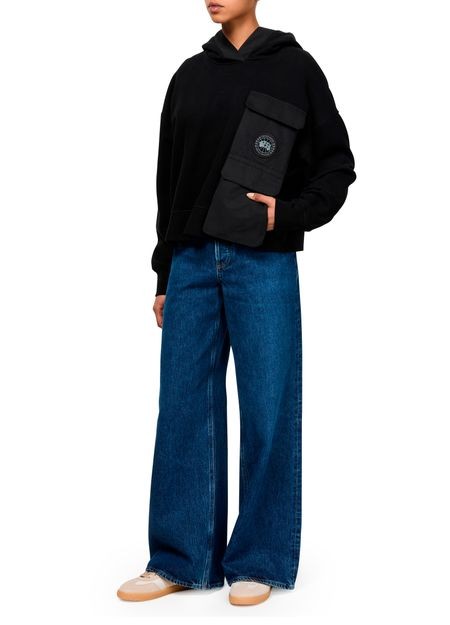 CANADA GOOSE Yates フーディー - Image 2