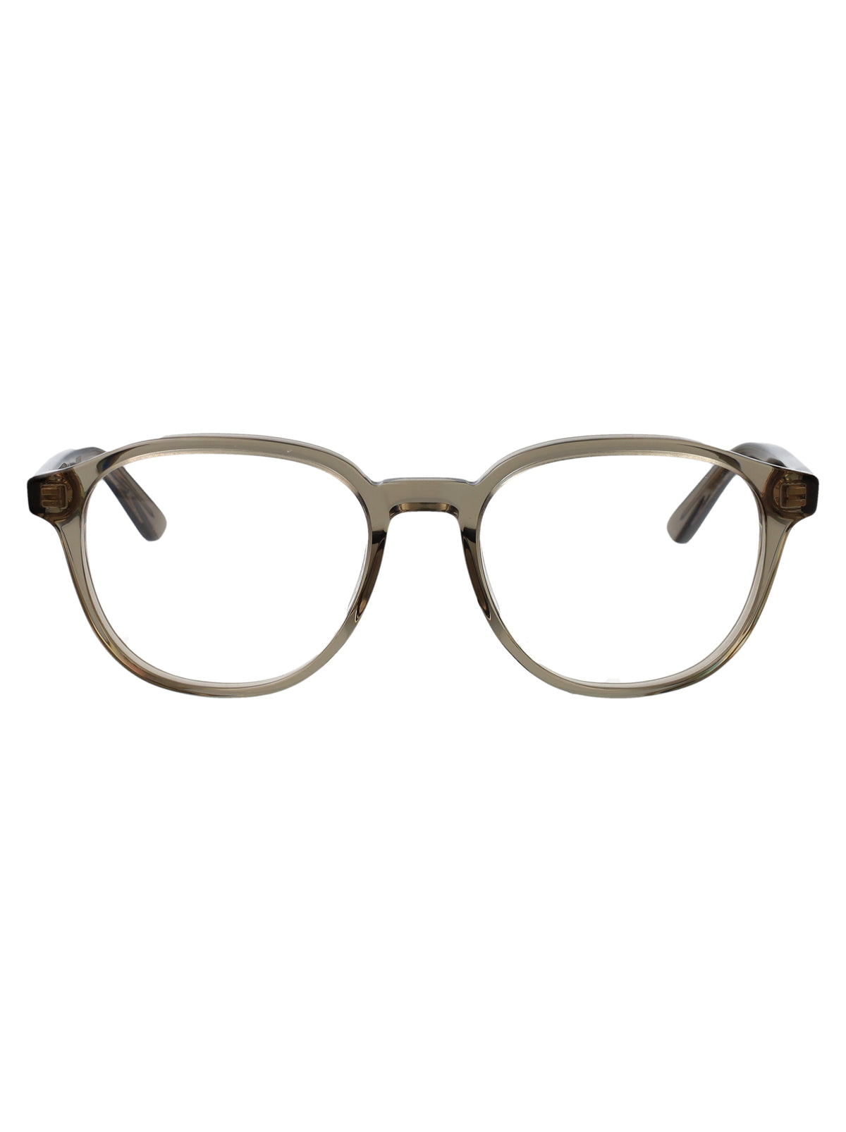 Bottega ボッテガ・ヴェネタ ラウンド オプティカル Bv1312 O 012 - Image 2