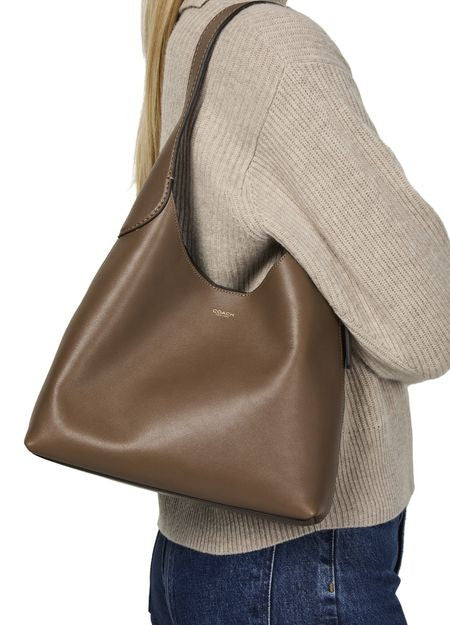 COACH Brooklyn 28 ショルダーバッグ - Image 2
