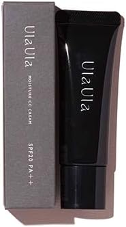 Ula Ula Uraura Moisture CC Cream 02 Ochre