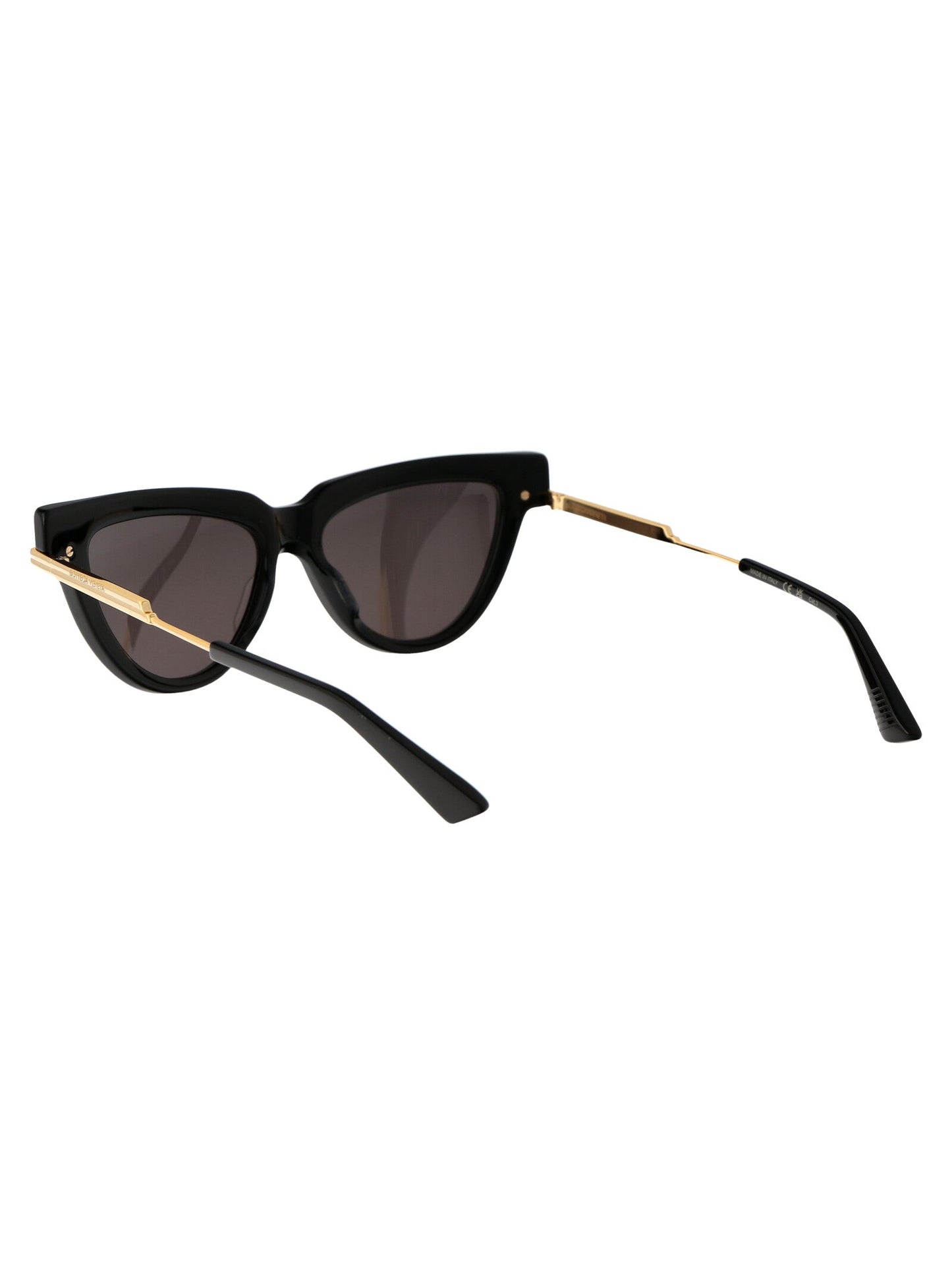 Bottega Veneta Classy Sunglasses BV1265 S 001 - Image 2