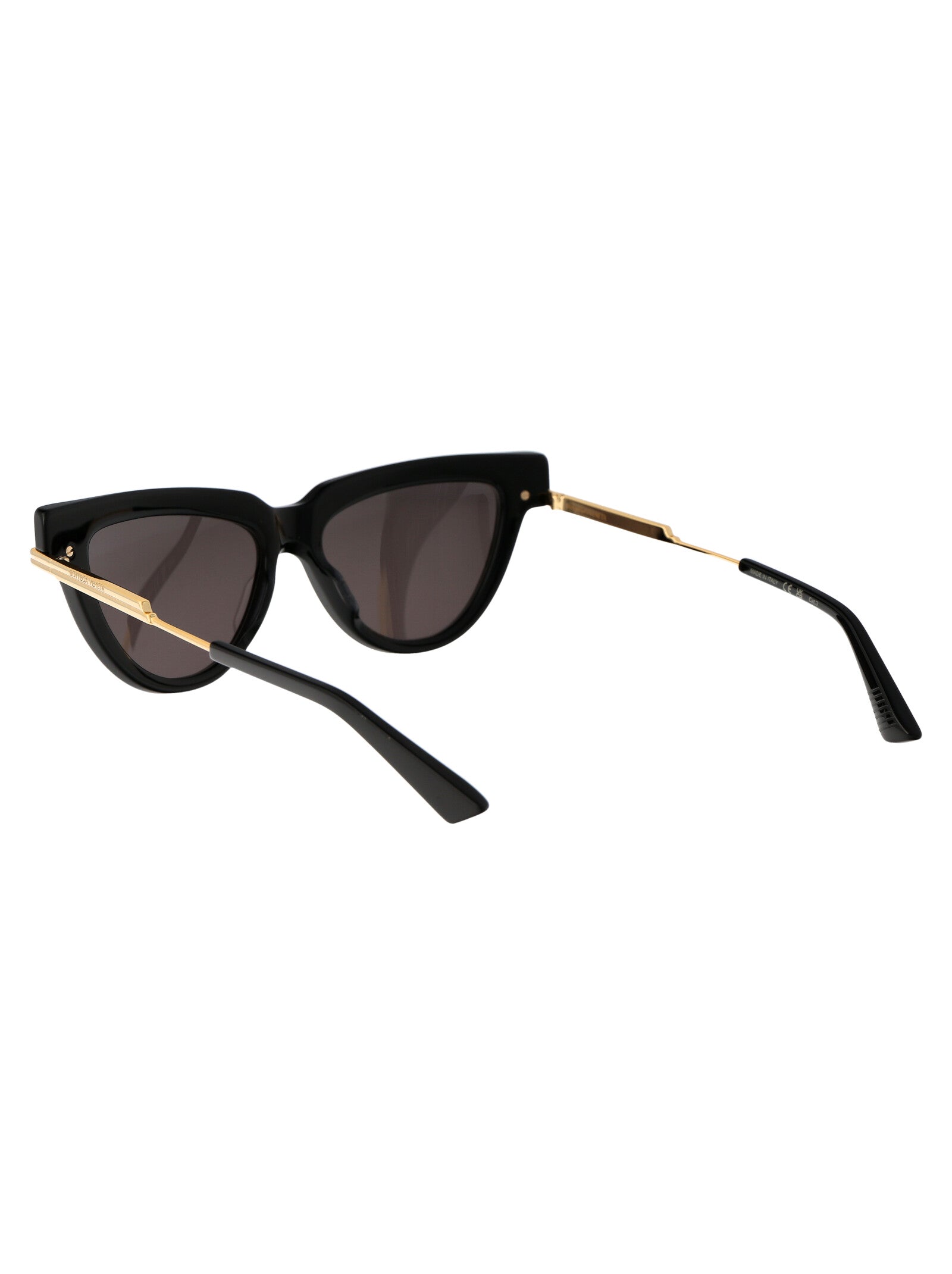 Bottega Veneta Classy Sunglasses BV1265 S 001 - Image 2