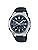 Casio Wave Ceptor WVA-M650 Series Solar Wrist Watch, nvy