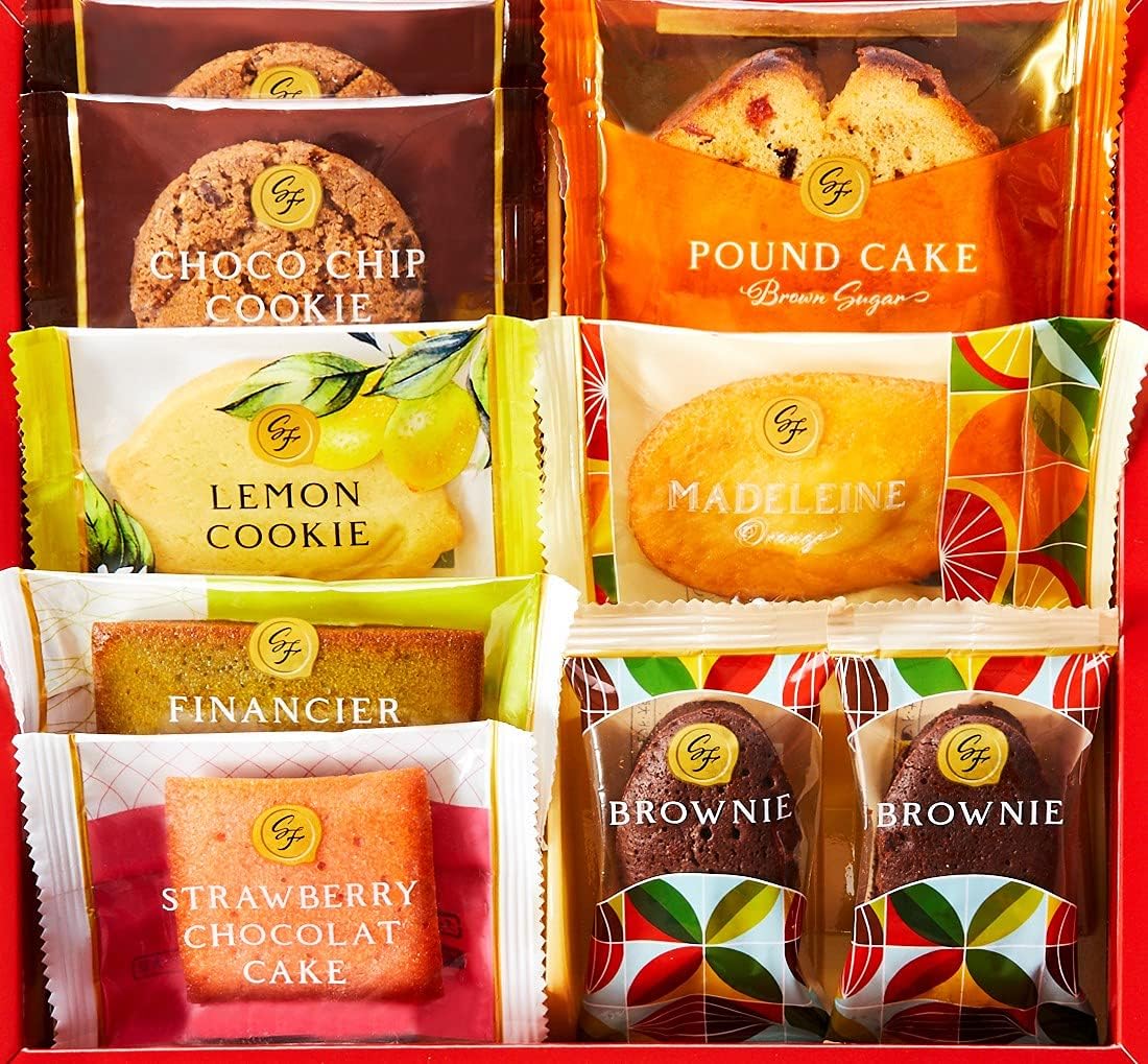 Nakajima Daisodo Hitotoe Sweets Factory No. 9, 1 Box (Pack of 9)