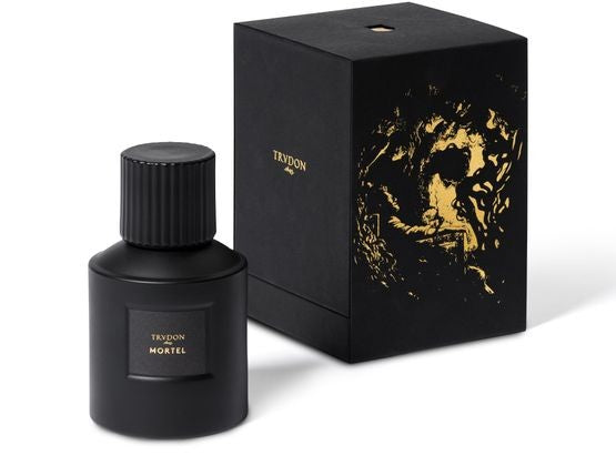 TRUDON Eau de Parfum - Mortel noir - 100 ml - Image 2