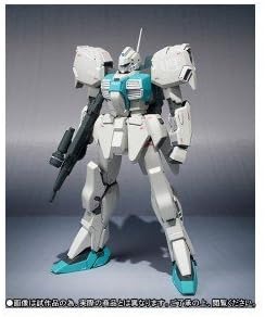 ROBOT魂 -ロボット魂-〈SIDE MS〉 ネロ （魂ウェブ限定）