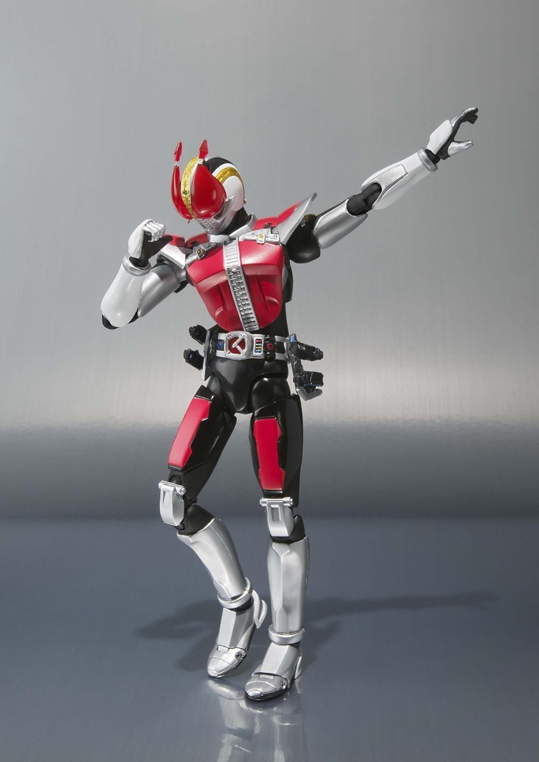 Tamashi Nations S.H. Figuarts Kamen Rider Deno Sword Form