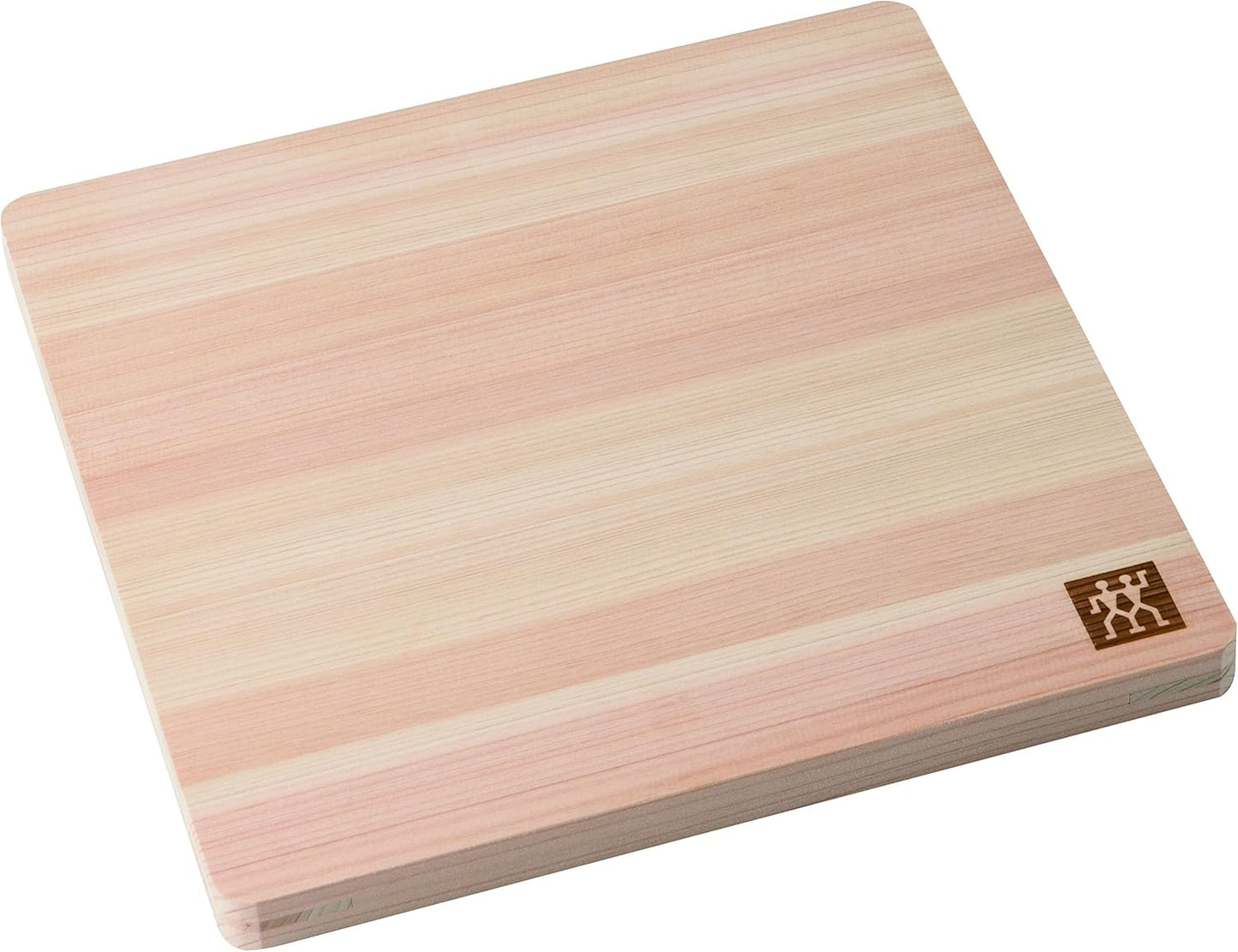 Zwilling 35100-085 Hinoki Cutting Board S Cutting Board, Made in Japan
