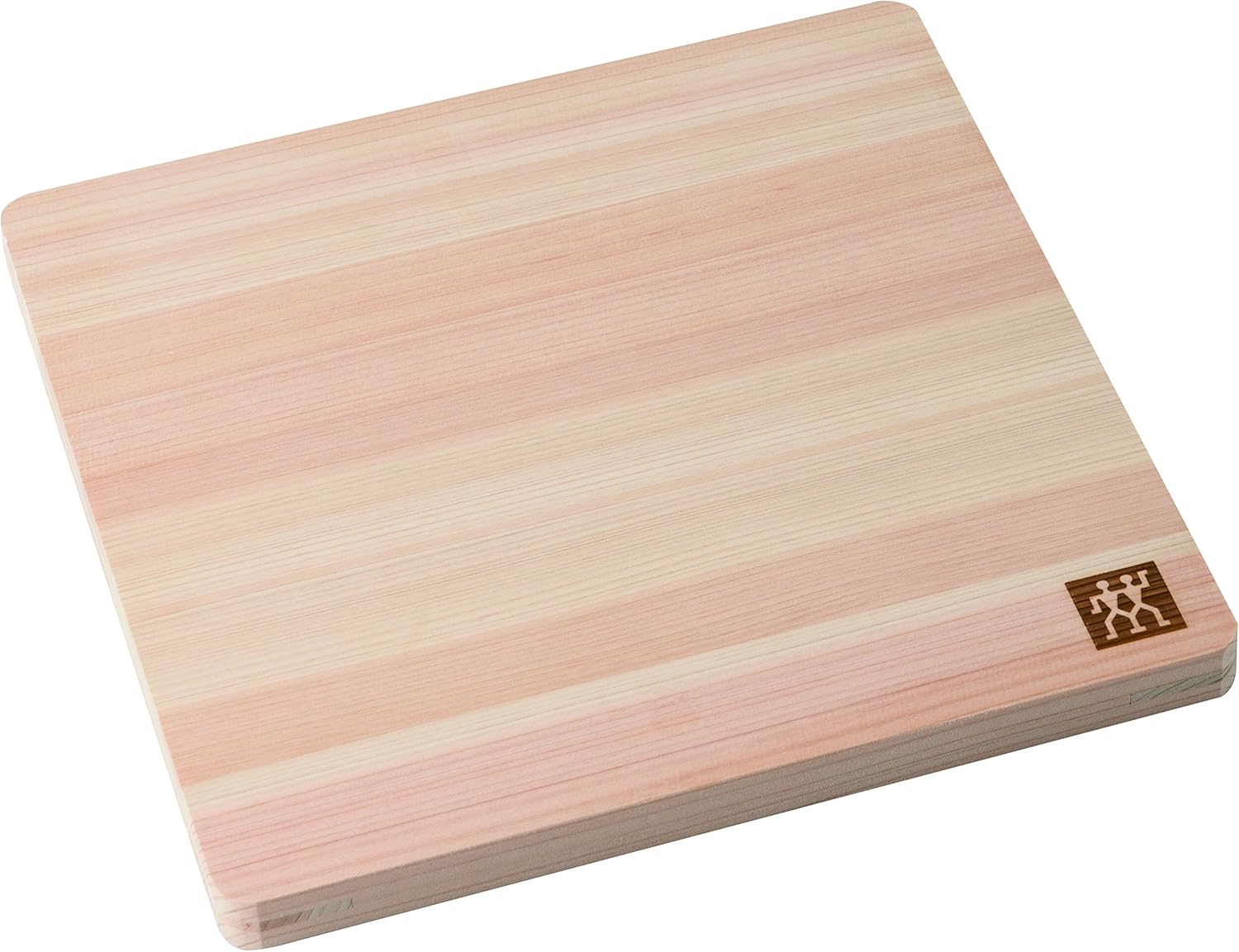 Zwilling 35100-085 Hinoki Cutting Board S Cutting Board, Made in Japan