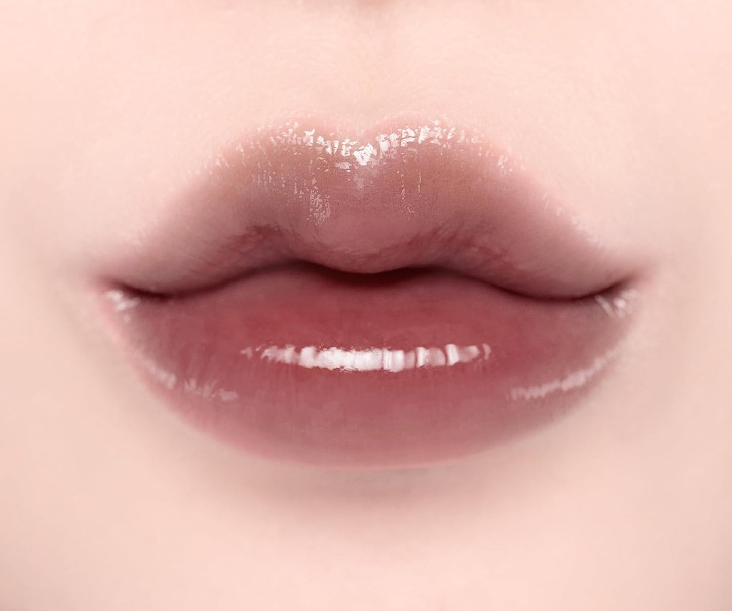Laka Jelly Nude Gloss, #301 Filling Lip Gloss, Genuine Japanese Product