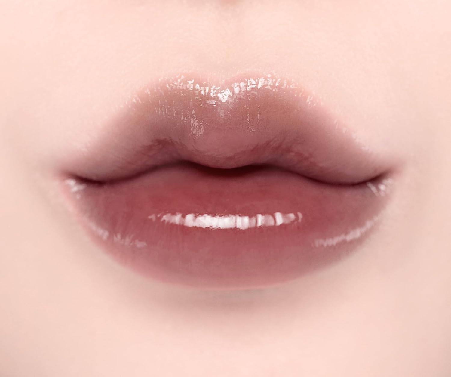 Laka Jelly Nude Gloss, #301 Filling Lip Gloss, Genuine Japanese Product