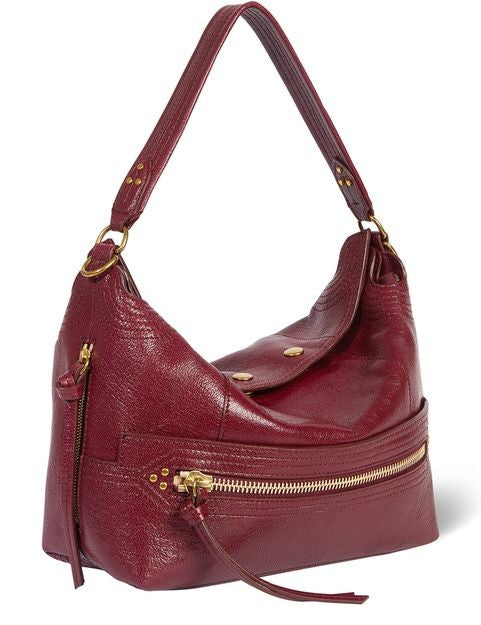 JEROME DREYFUSS Lucky hobo bag - Image 2