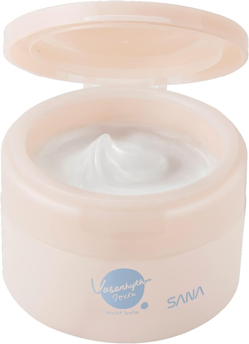 Vaselizm Moisturizing Balm, 3.2 oz (90 g), High Quality Vaseline (Moisturizing Ingredient), Alcohol Free