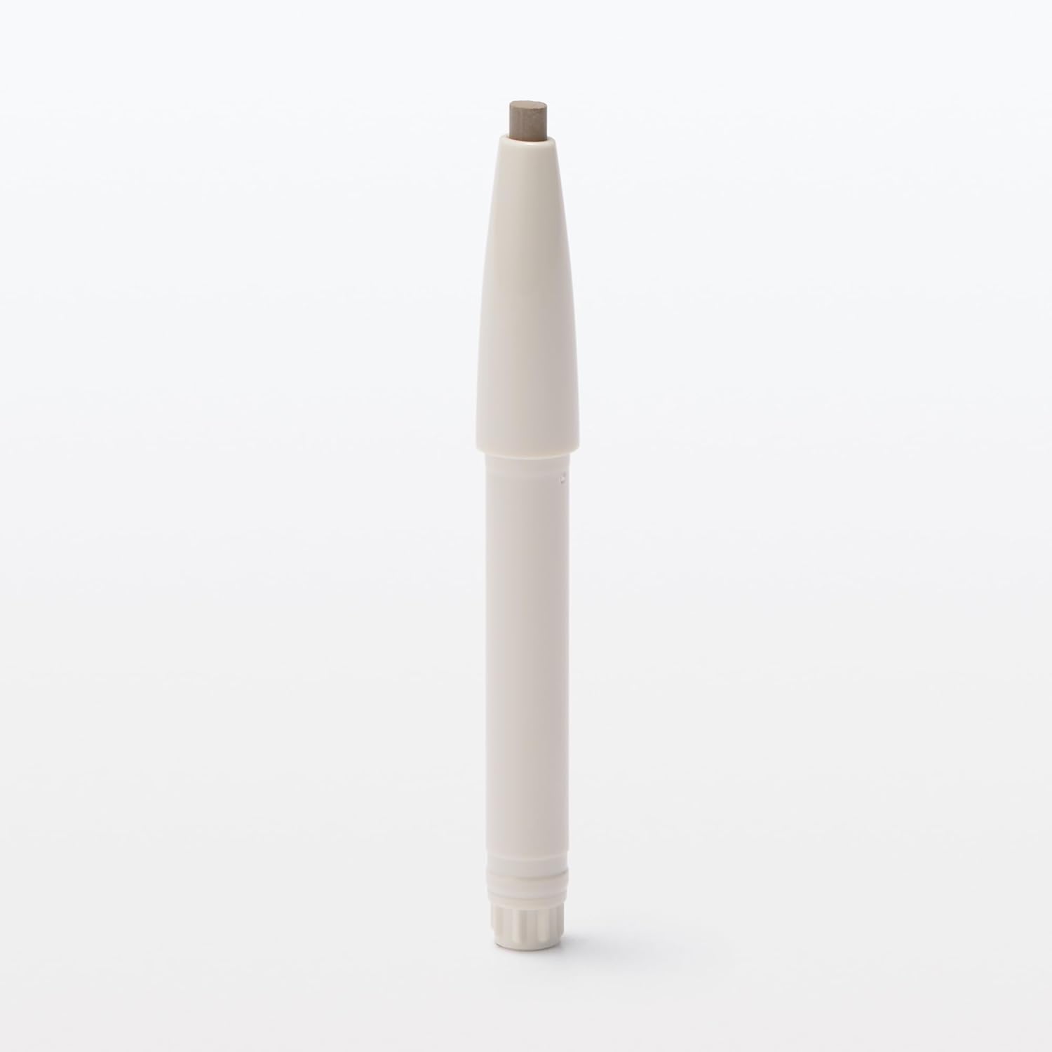 MUJI OAP76A4S Eyebrow Pencil Refill, Natural Brown