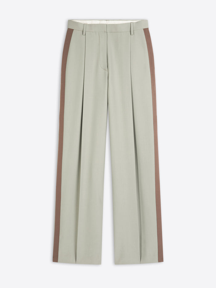 Monot Dries Van Noten 01340 Portia Tux 8218 W.W.Pants - Image 2