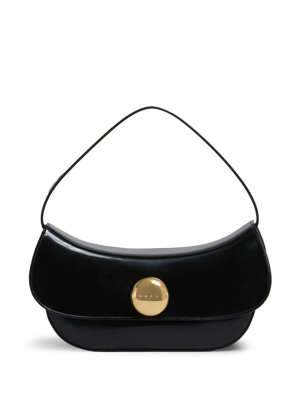 Marni マルニレザーショルダーバッグ - Image 2