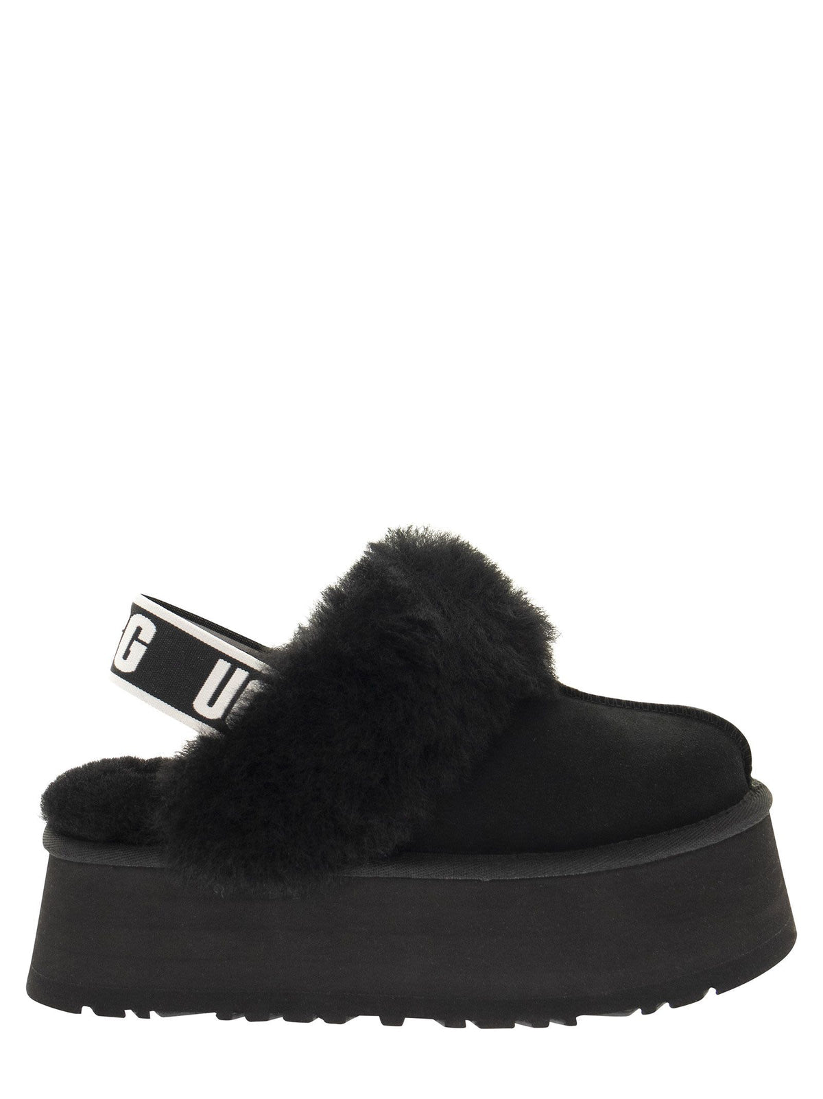 Ugg Ugg Funkette Platform Sandals - Image 2