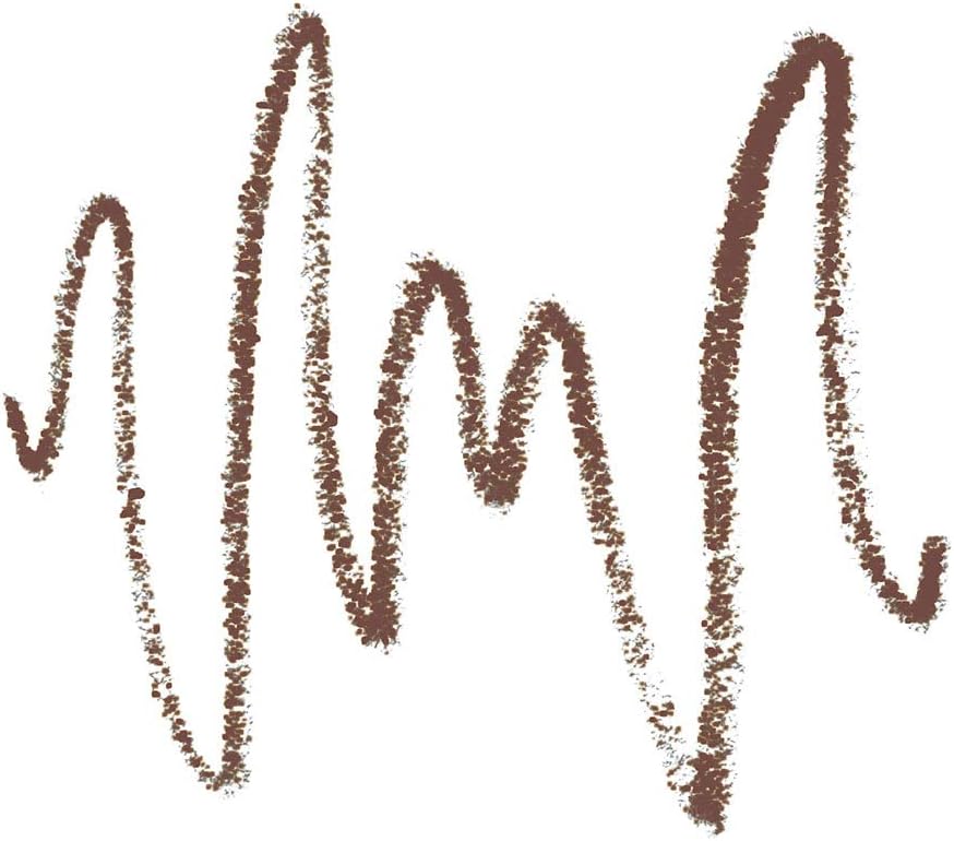 Revlon Colorstay Brow Pencil 003 Medium Brown Color Image: Slightly Dark Brown Eyebrow Eye Makeup Eyebrow / REVLON COLORSTAY(TM) BROW PENCIL 003 Medium Brown