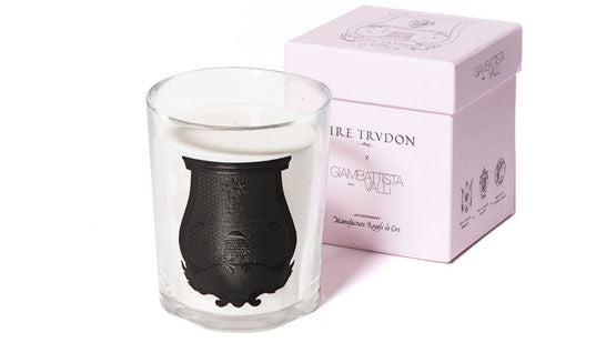 TRUDON センティッドキャンドル ロゼ ポアブレ 270 g - Image 2