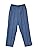 Watanosato Women's Trousers, Pants, Monsula, Made in Japan