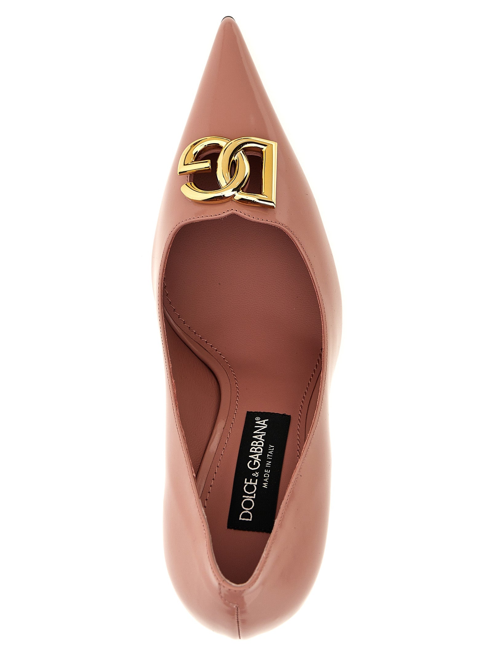 Dolce  Gabbana Dolce＆Gabbana 'Lollo'ポンプ - Image 2