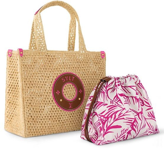 LOUIS VUITTON OnTheGo MM Sylt - Image 2