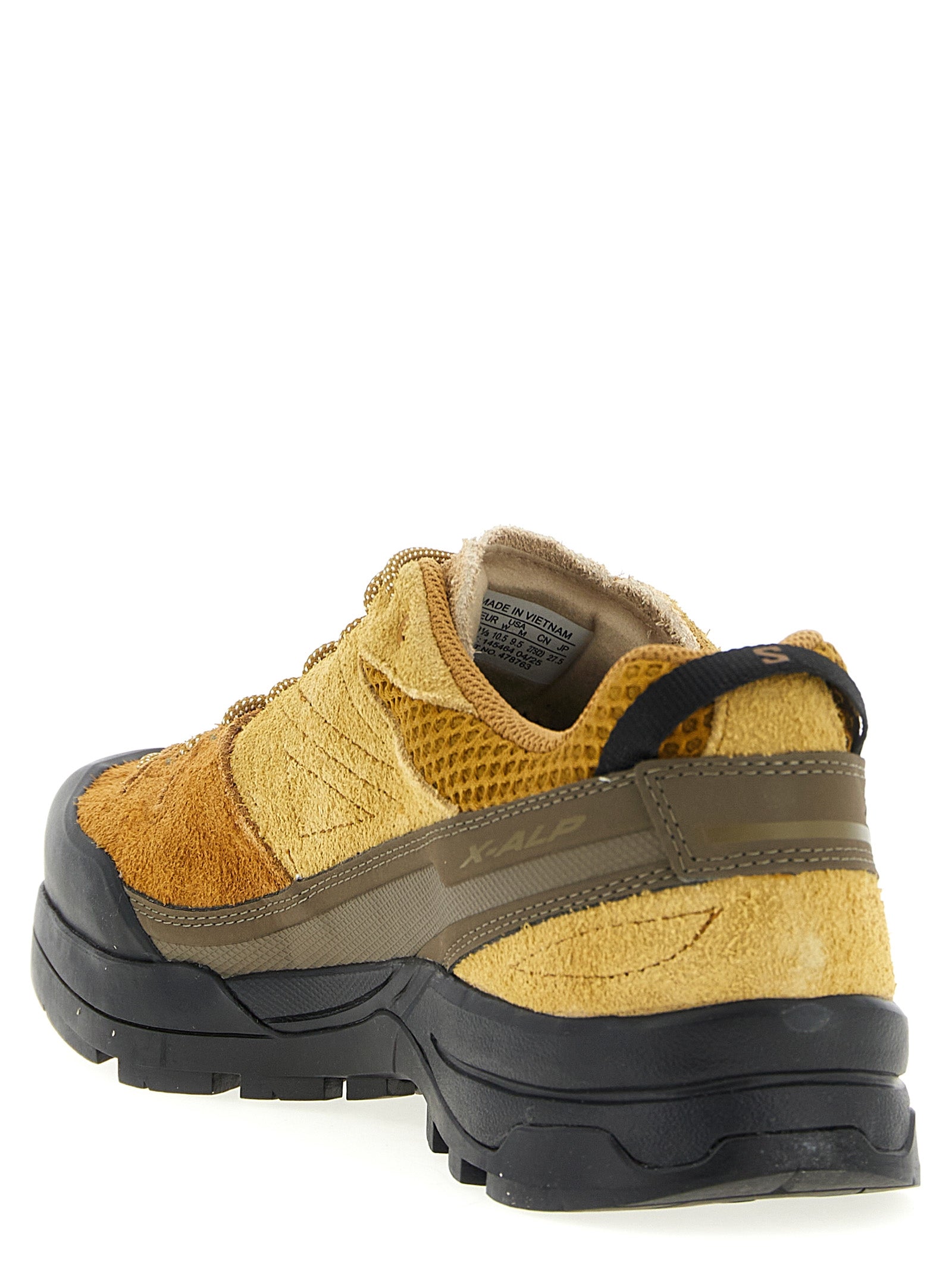 Salomon 'X Alp Suede'スニーカー - Image 2