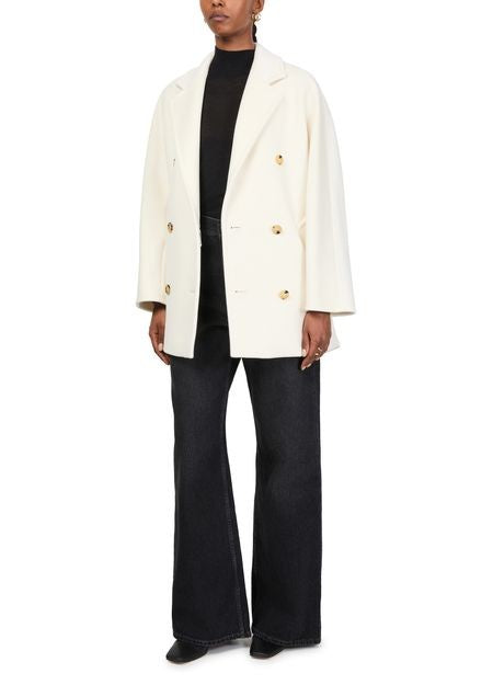 MAX MARA Rebus coat - Image 2