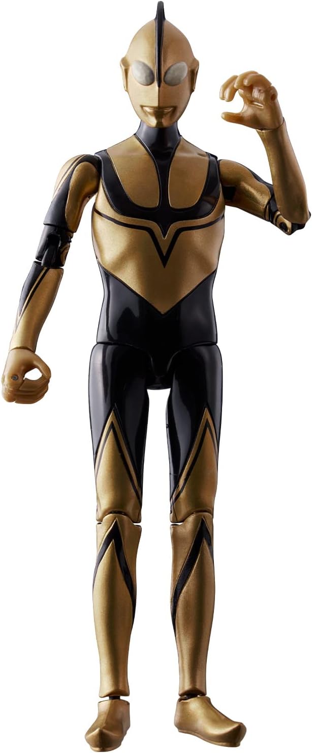 Ultra Action Figure Zoffy (Shin Ultraman)