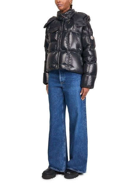 MONCLER Erea down jacket - Image 2