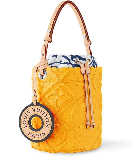 LOUIS VUITTON LVacation Bucket - Image 2