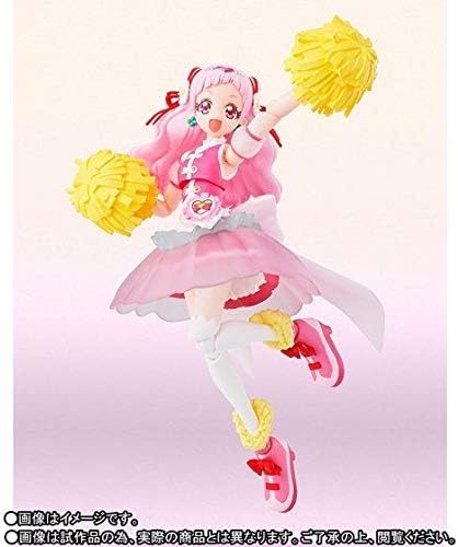 BANDAI S.H. Figuarts Cure Ale "Hugtto! Pretty Cure" (Tamashii Web Shop Limited)