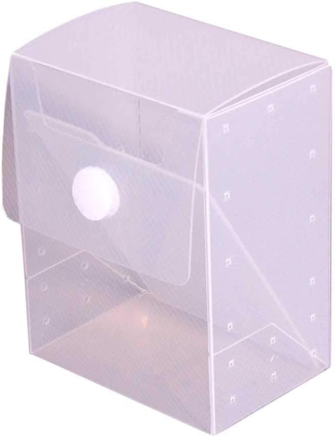 Acras Card Case W Clear