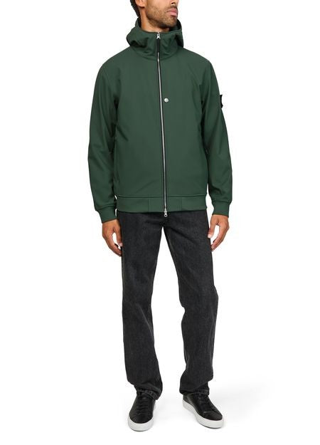 STONE ISLAND Hoodie jacket - Image 2