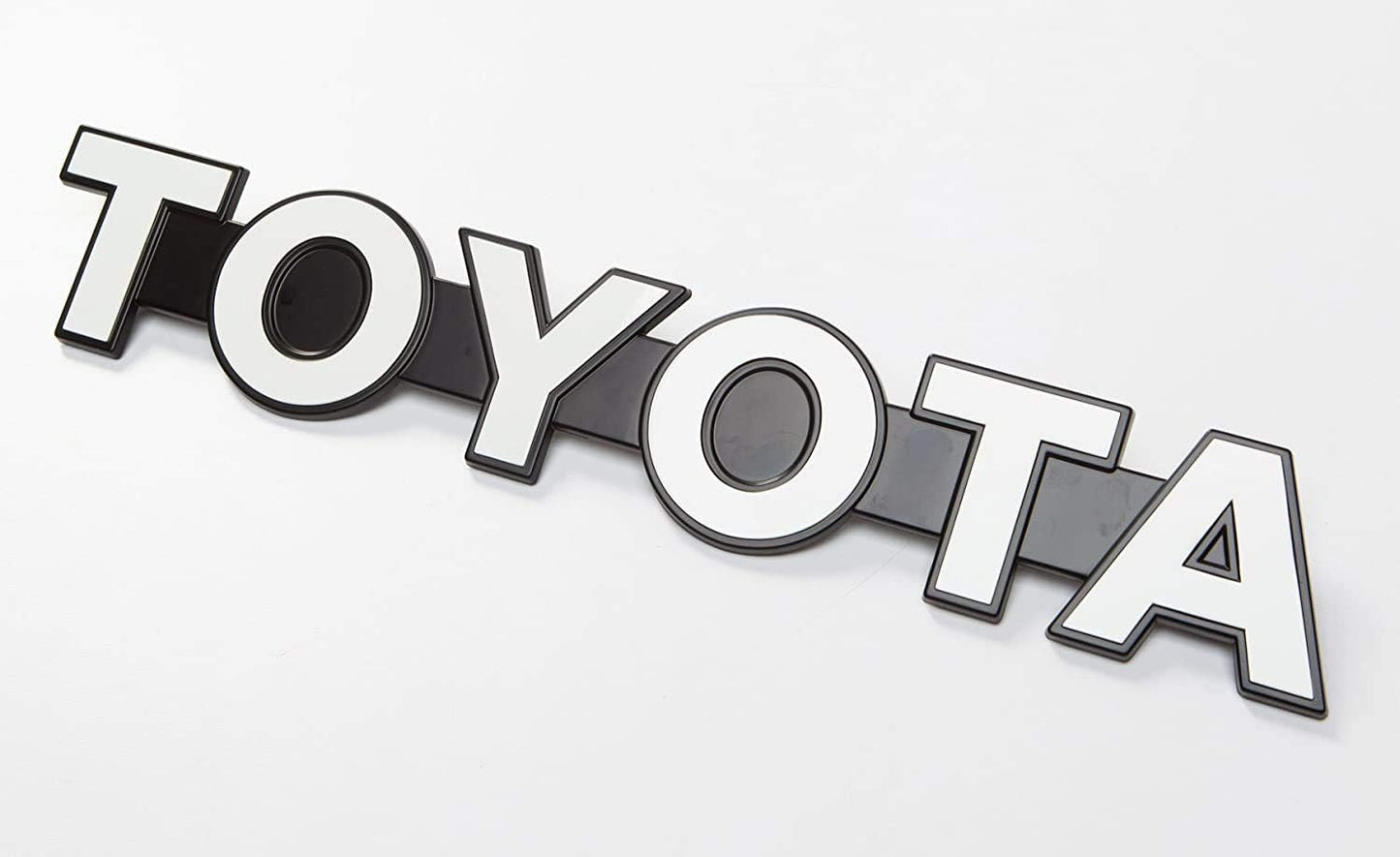 TOYOTA(トヨタ) 純正部品 ラジエータ グリル (フロントパネル) エンブレム 品番75311-90K00