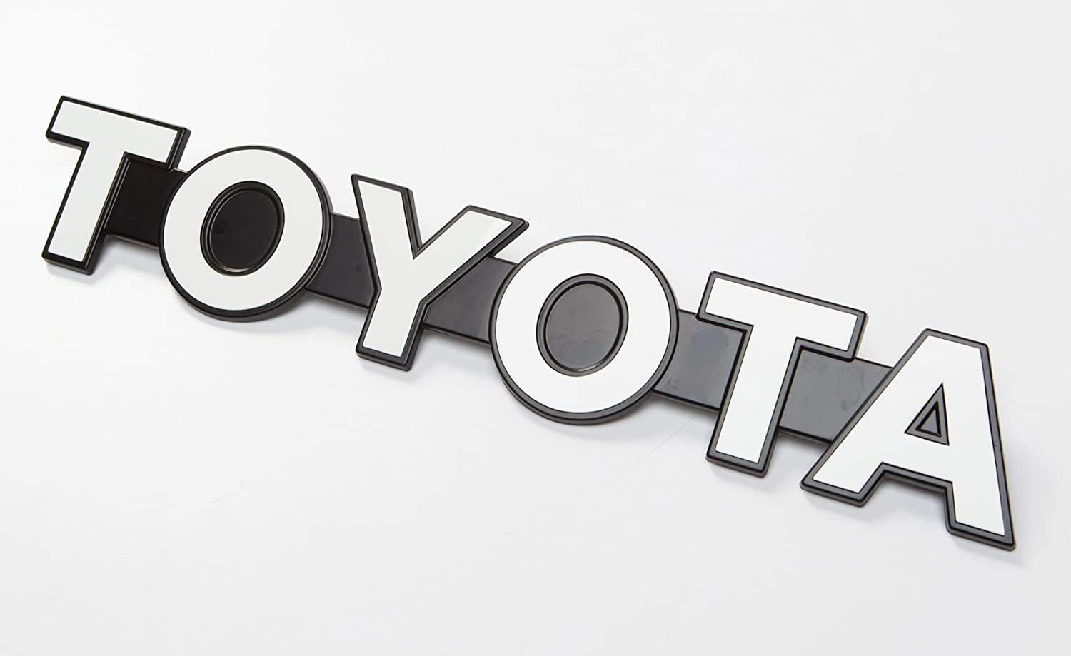 TOYOTA(トヨタ) 純正部品 ラジエータ グリル (フロントパネル) エンブレム 品番75311-90K00