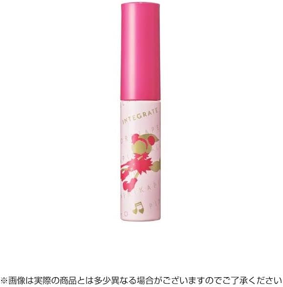 Integrated Nuance Eyebrow Mascara D (Ojamajo Doremi Limited Design) PK746 Doremi Pink Main Unit 0.2 oz (6 g)