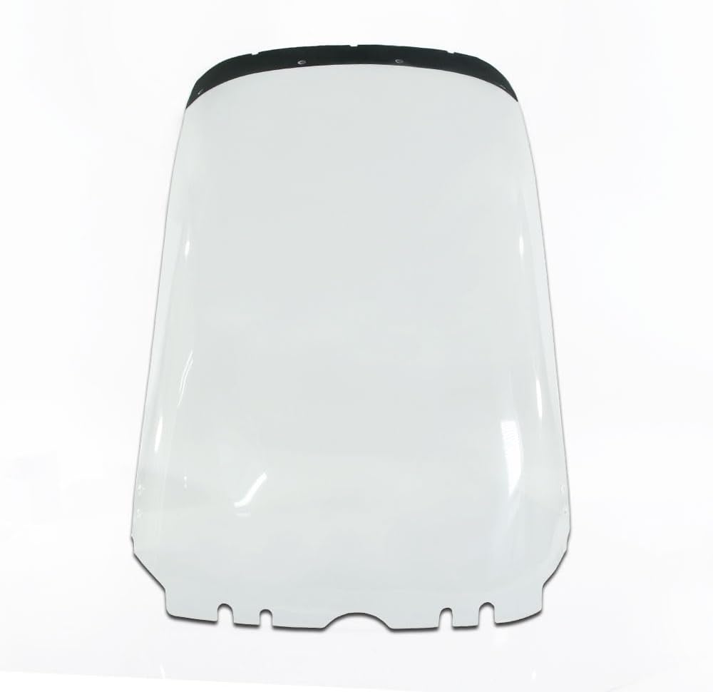 Gyro Canopy Genuine Type Wind Screen