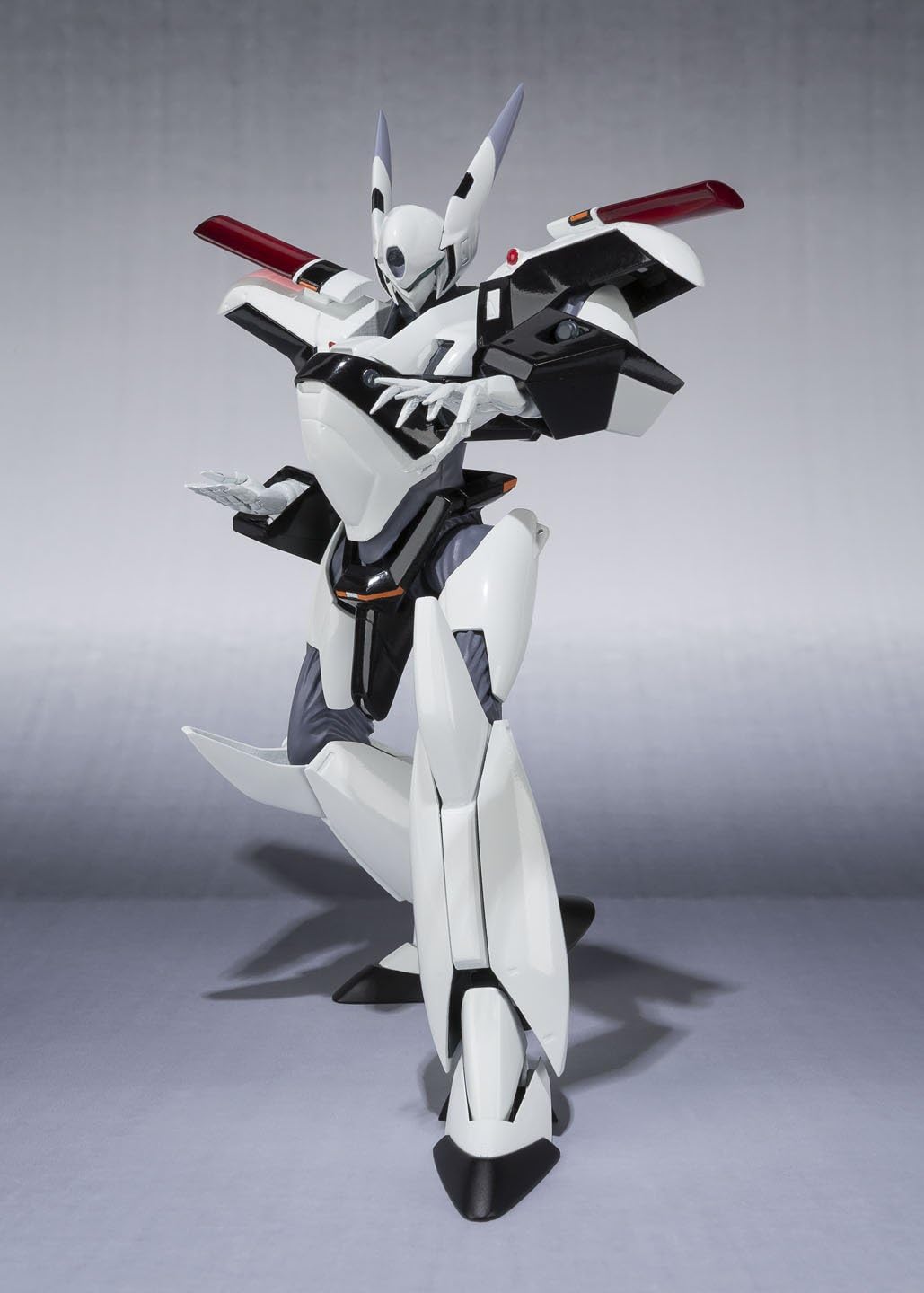 Robot Spirits Mobile Police PATLABOR [SIDE LABOR] Type-Zero, Approx. 4.9 in. (125mm), ABS and PVC Painted Action Figure