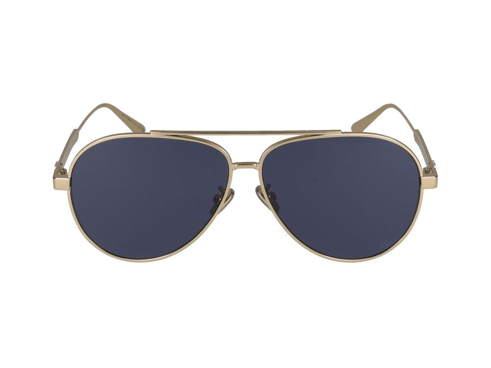 Dior サングラスディオールの女性diorcannage A1 U B0b0 /11/140 - Image 2