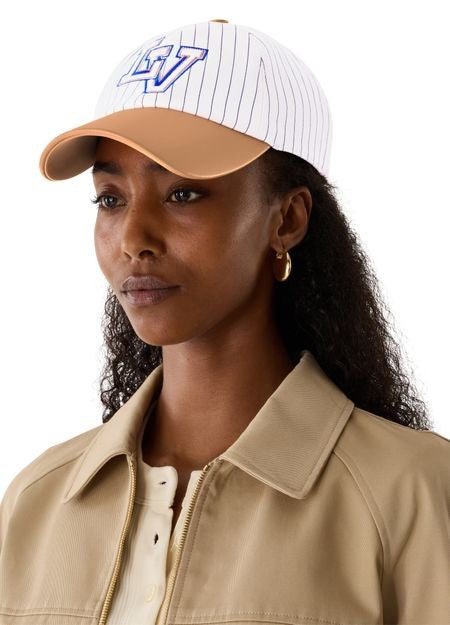 LOUIS VUITTON LV Varsity Cap - Image 2