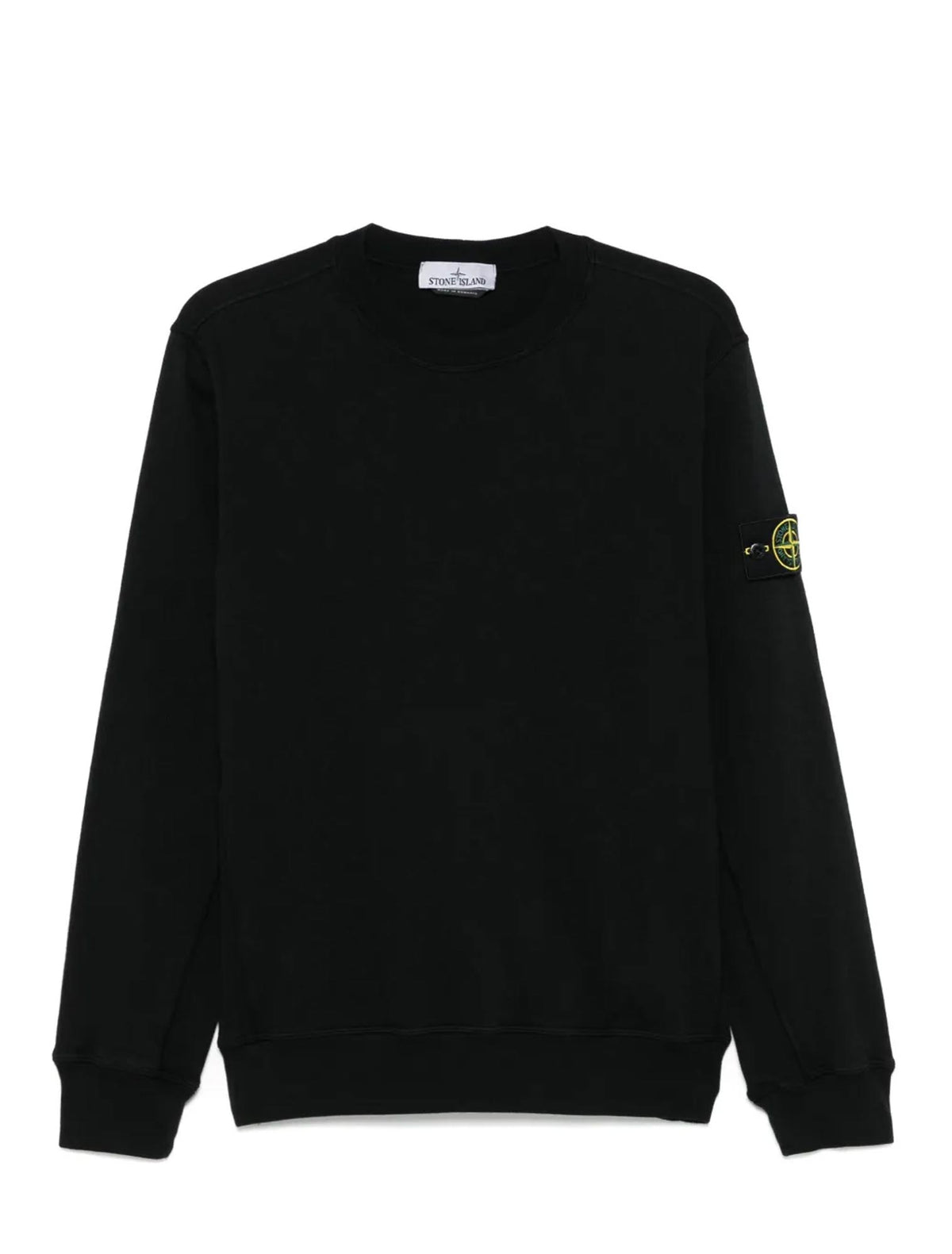 Stone Stone Island Sweaters Black - Image 2