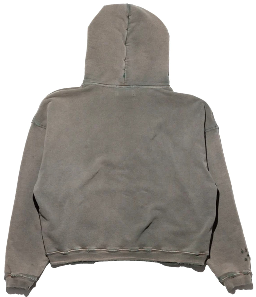ENFANTS RICHES DÉPRIMÉS 'OLIVE WASH' HOODIE