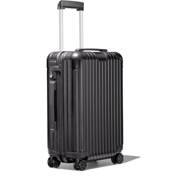 RIMOWA Essential Cabin S スーツケース - Image 2